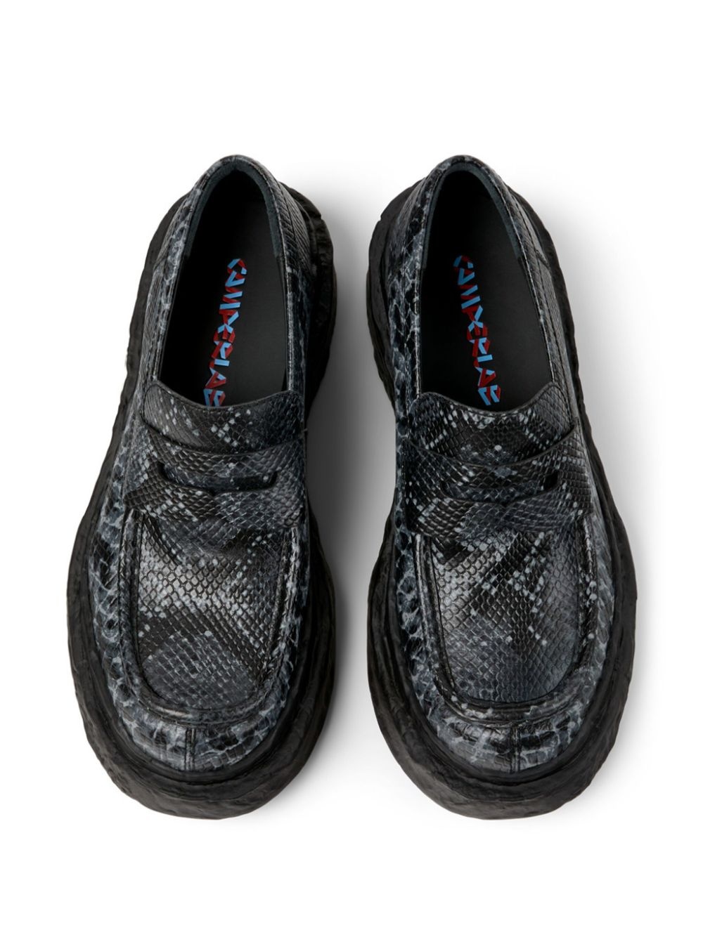 Vamonos loafers - 4