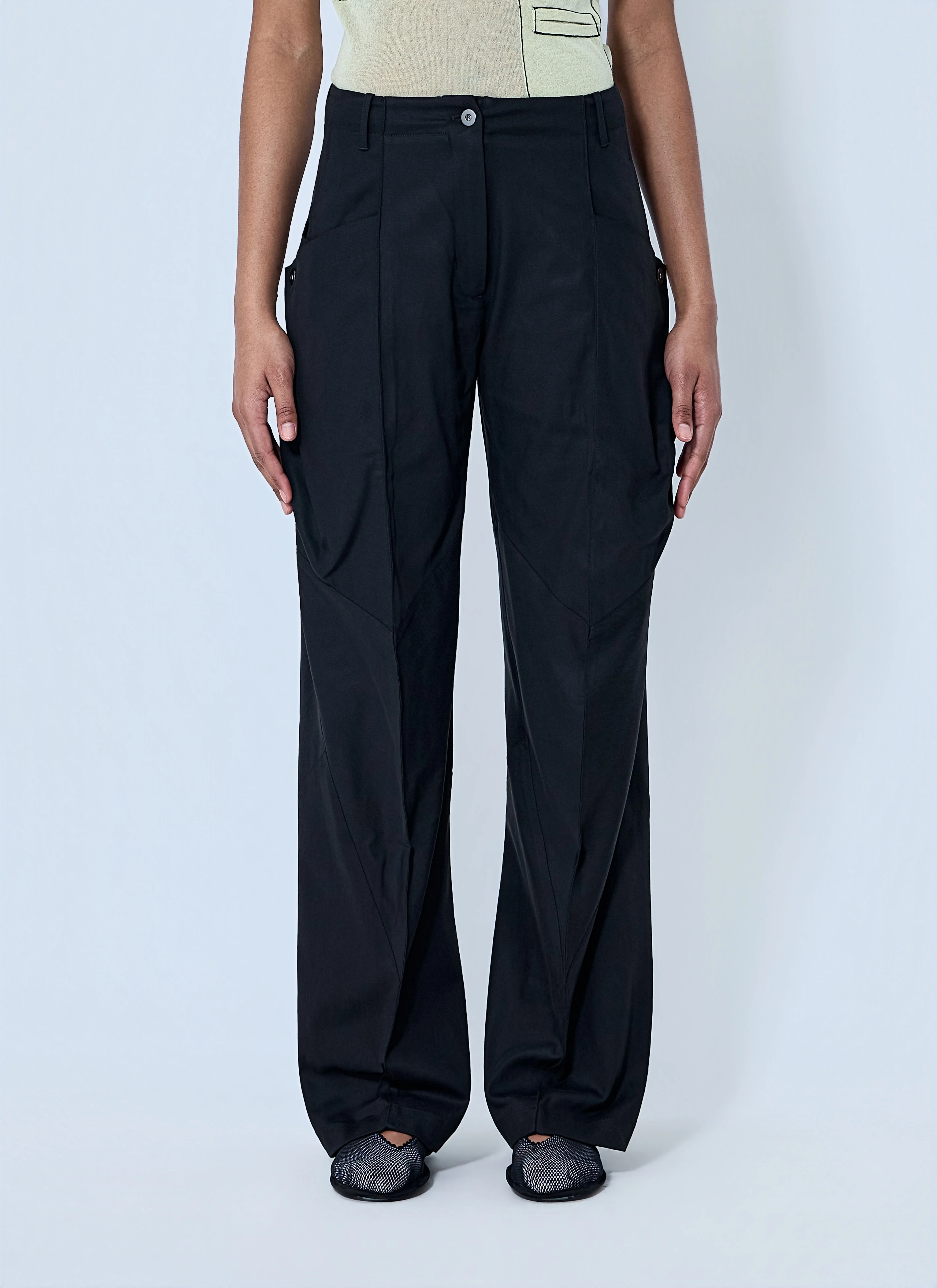 Centennial Trousers - 1