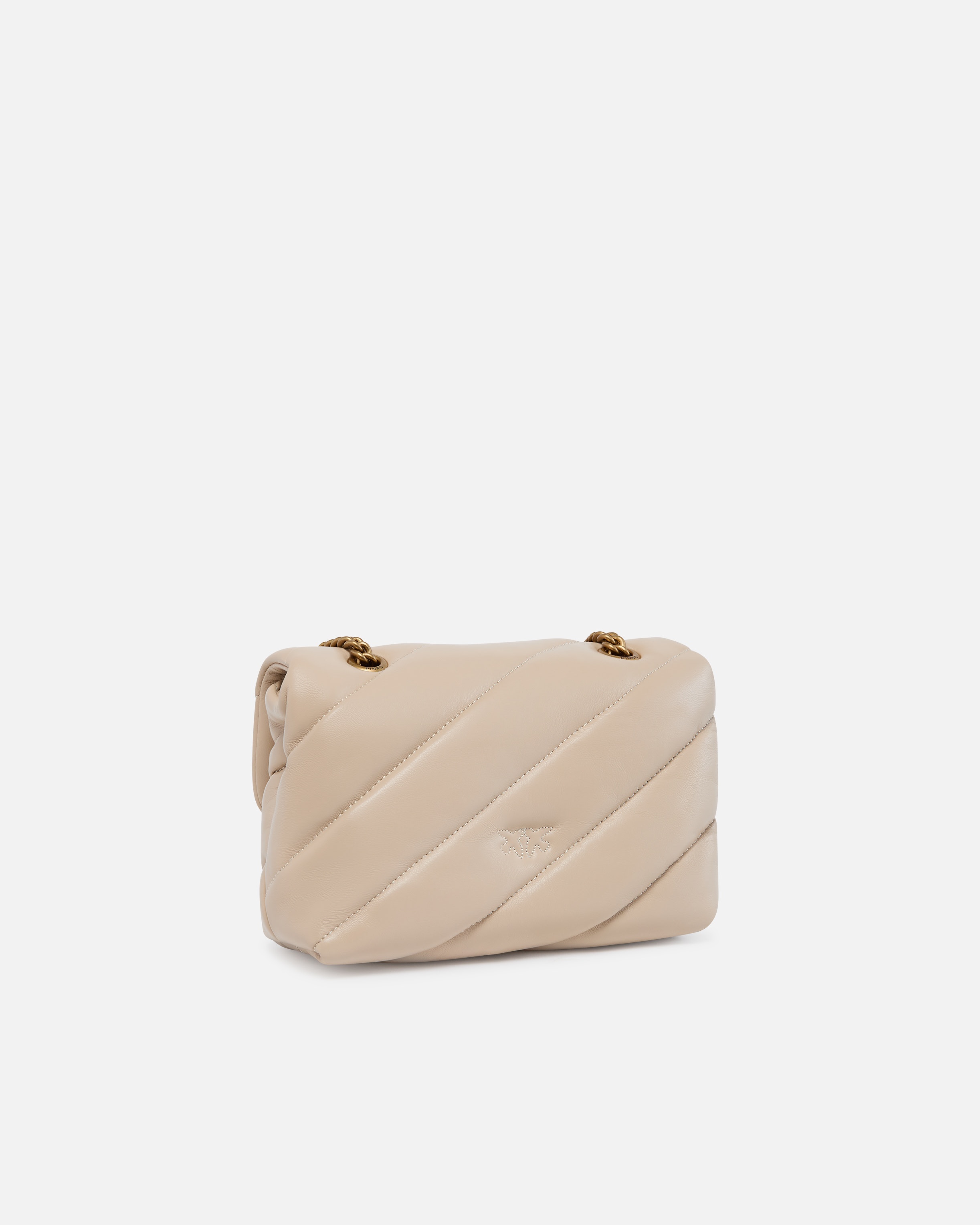 MINI LOVE BAG PUFF MAXI QUILT - 2