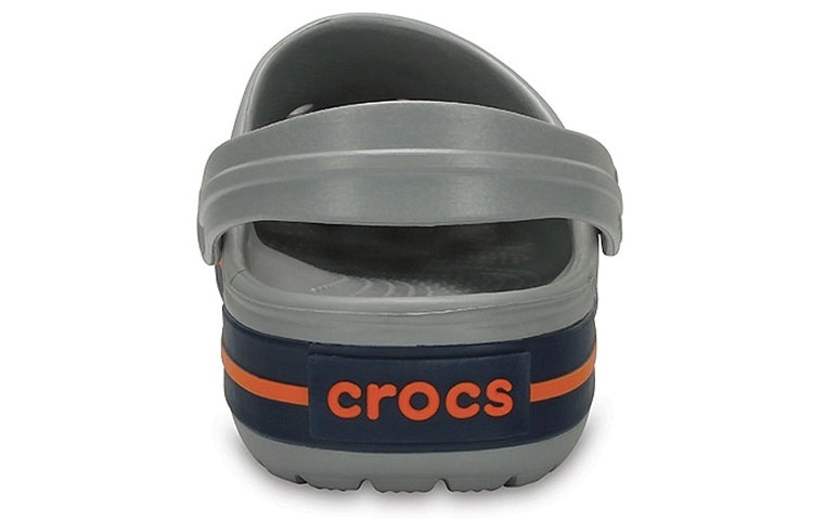 Crocs Crocband Clog 'Grey' 11016-01U - 6