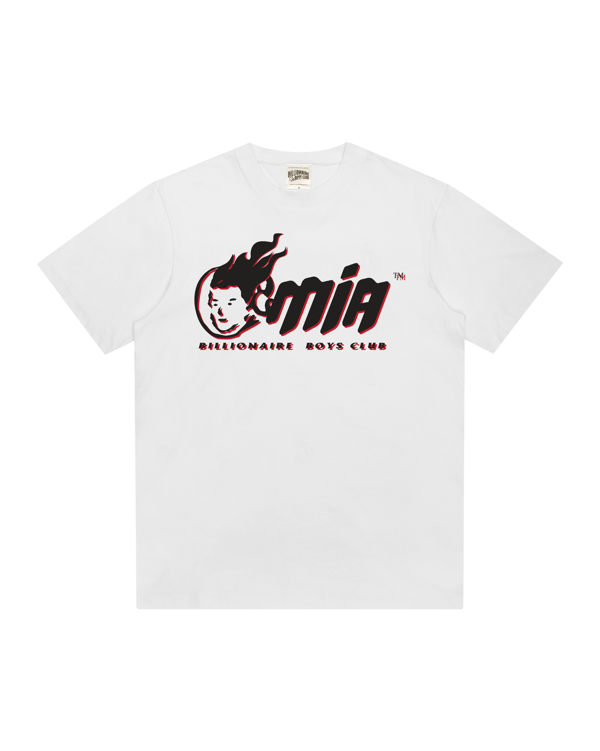 3 PEAT MIAMI TEE - 1