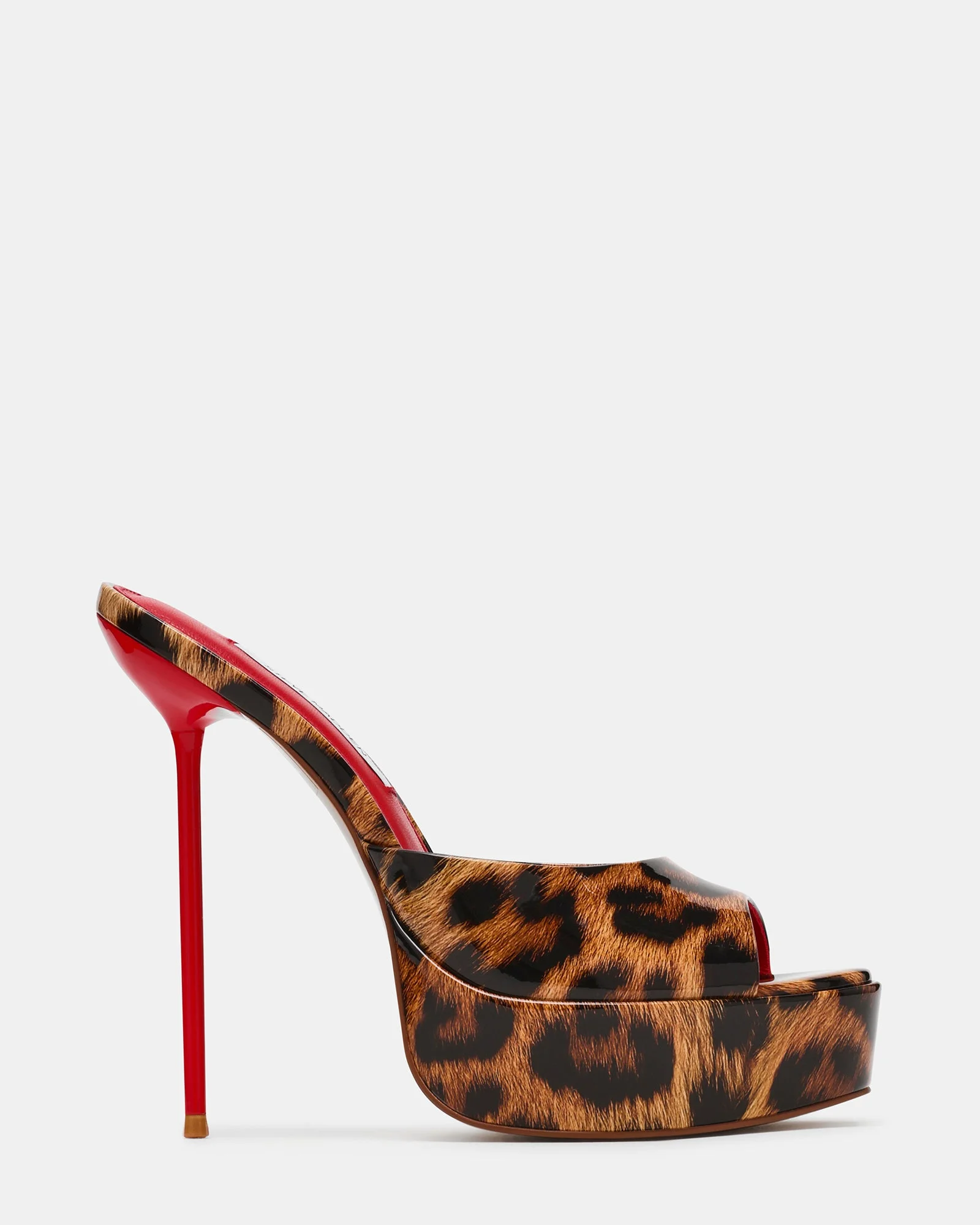 DARELIS LEOPARD PATENT - 1
