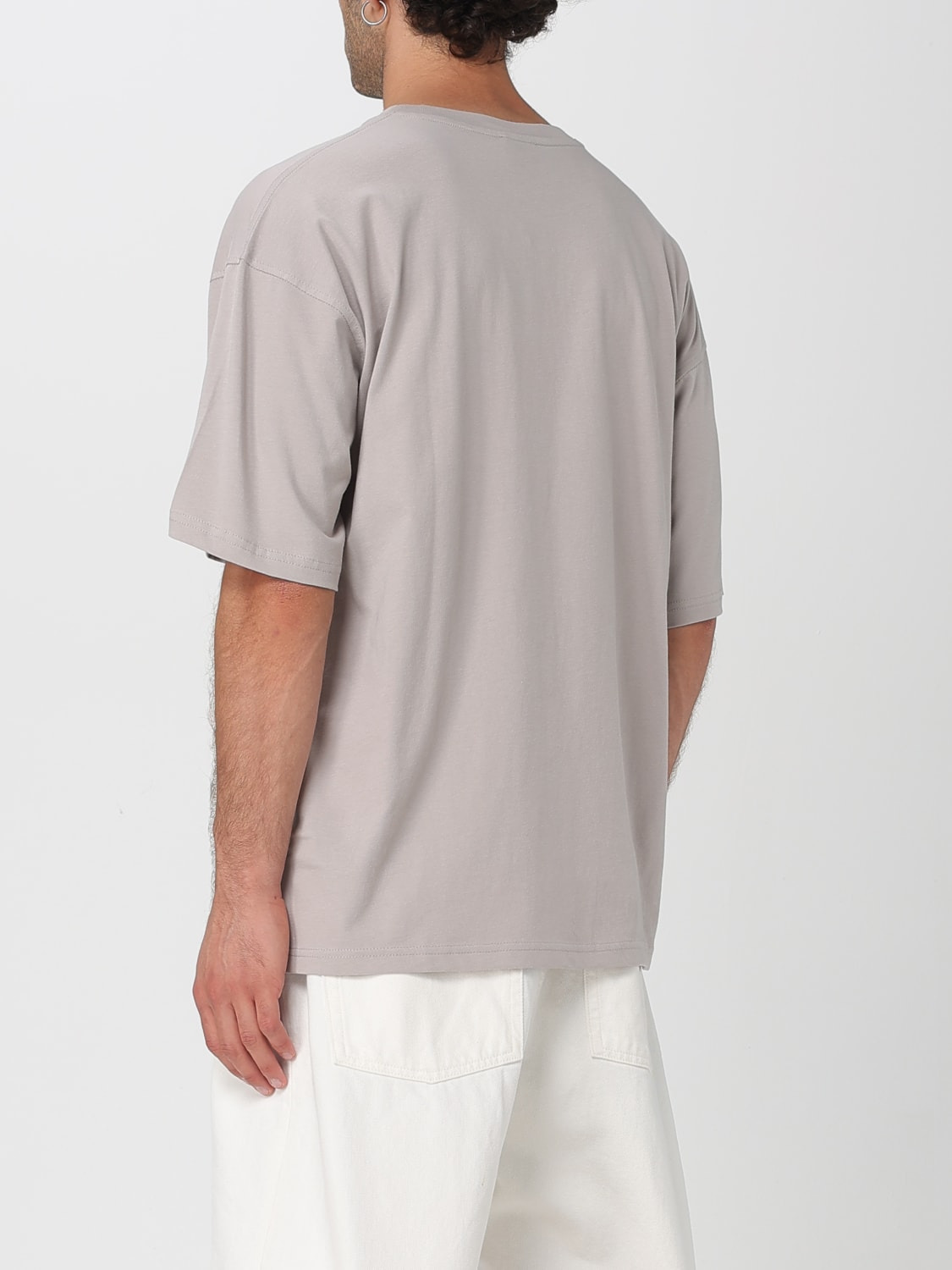 T-shirt men Diesel - 2