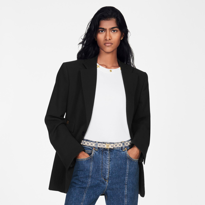 Louis Vuitton LV Iconic 20 mm Reversible Belt outlook