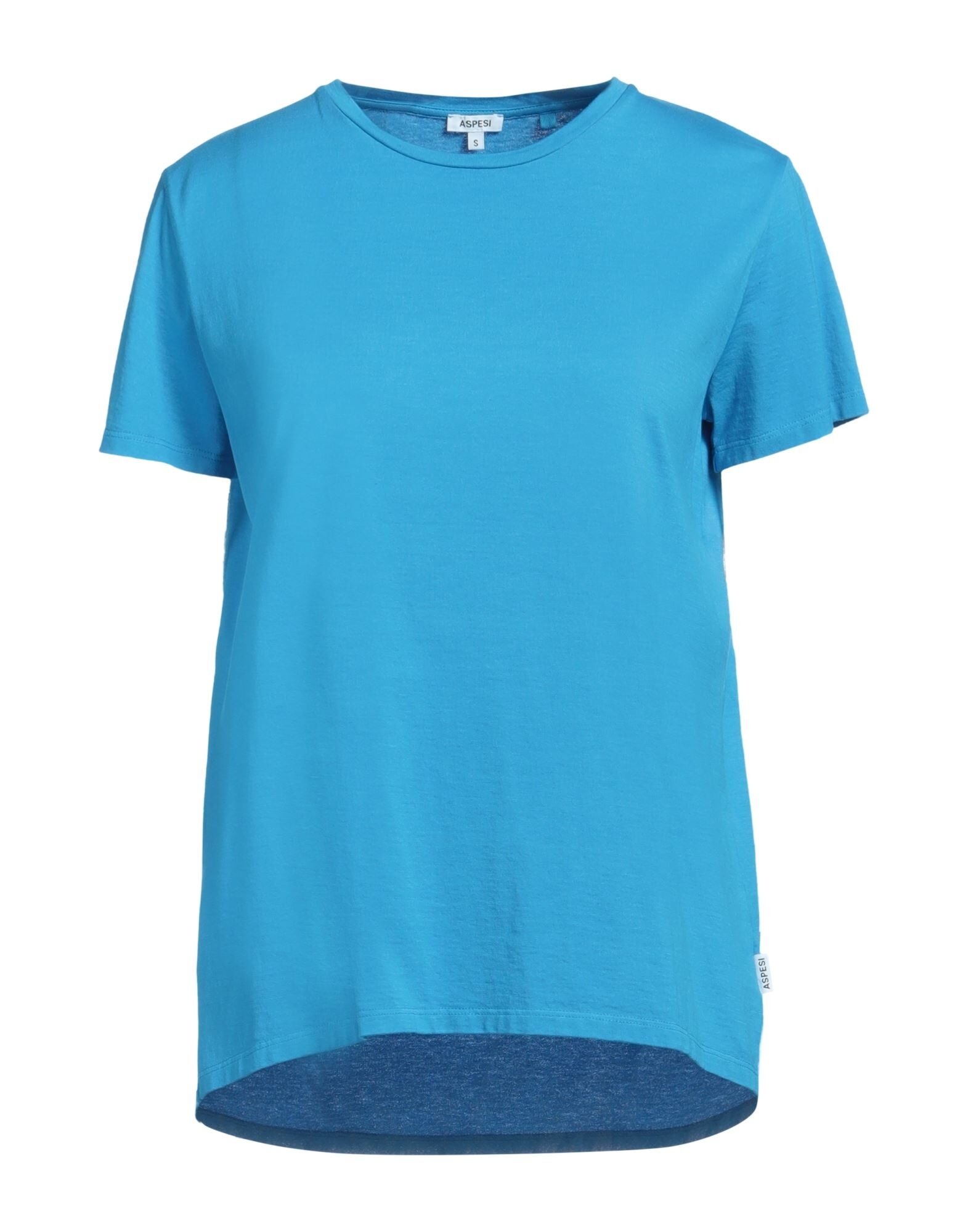 Light pink Women's Basic T-shirt - 1
