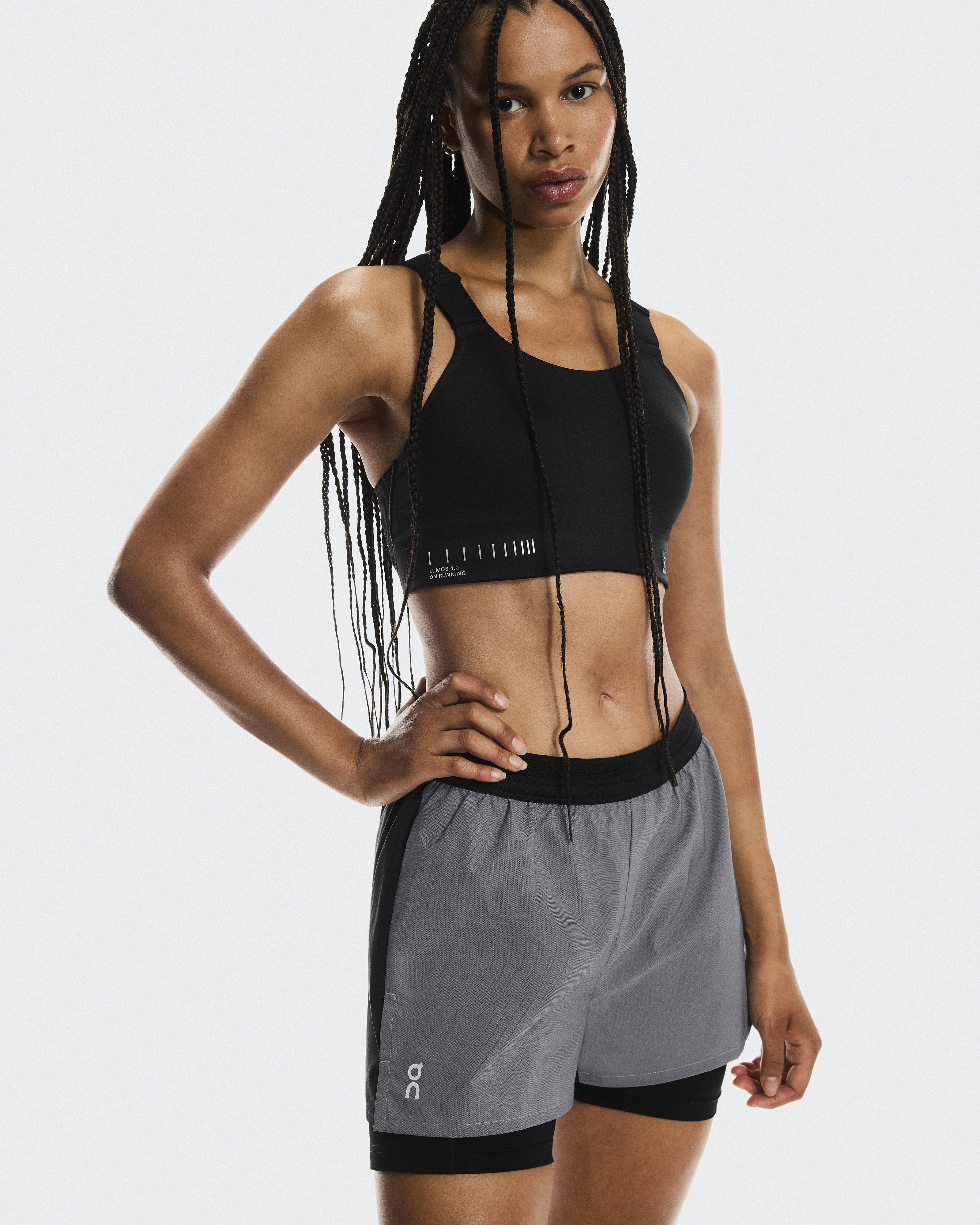 Performance Shorts Lumos - 3