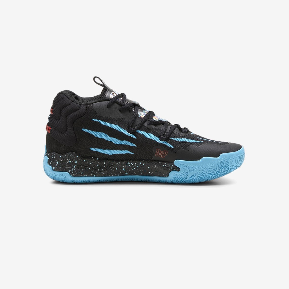 Puma x LaMelo Ball MB.03 Blue Hive - 5