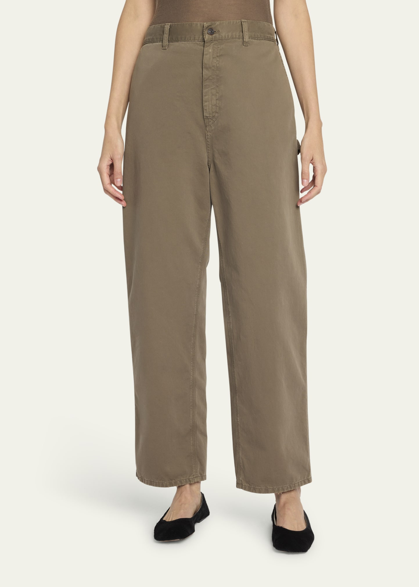 Sharka Cargo Pants - 4