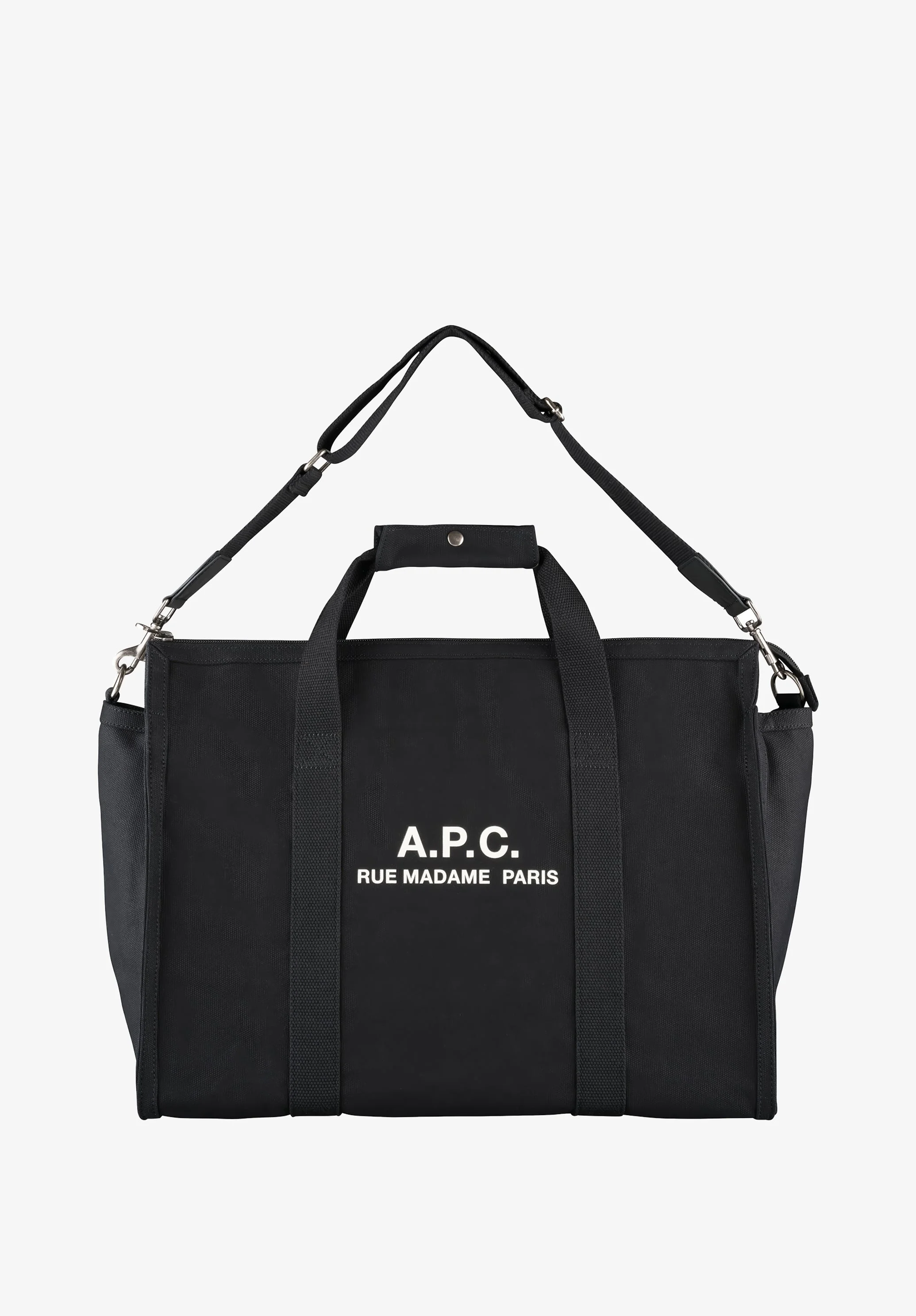 RECUPERATION GYM BAG - 1