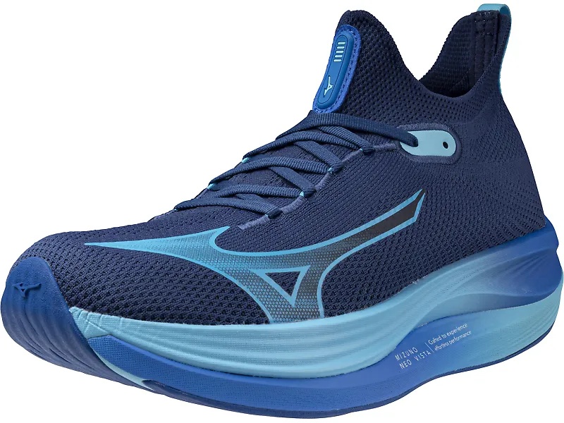 Mizuno Neo Vista - 7