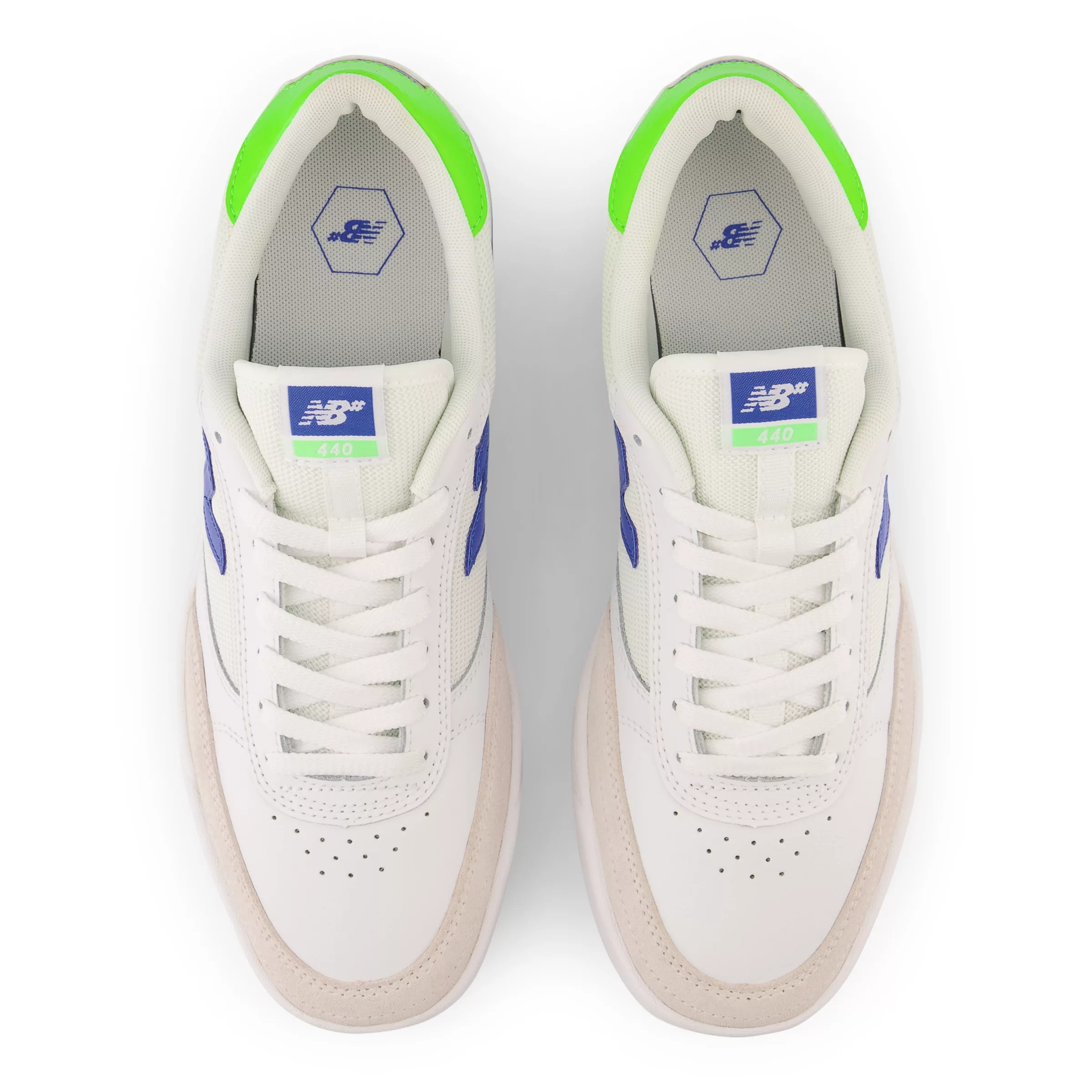 NB Numeric 440 - 4