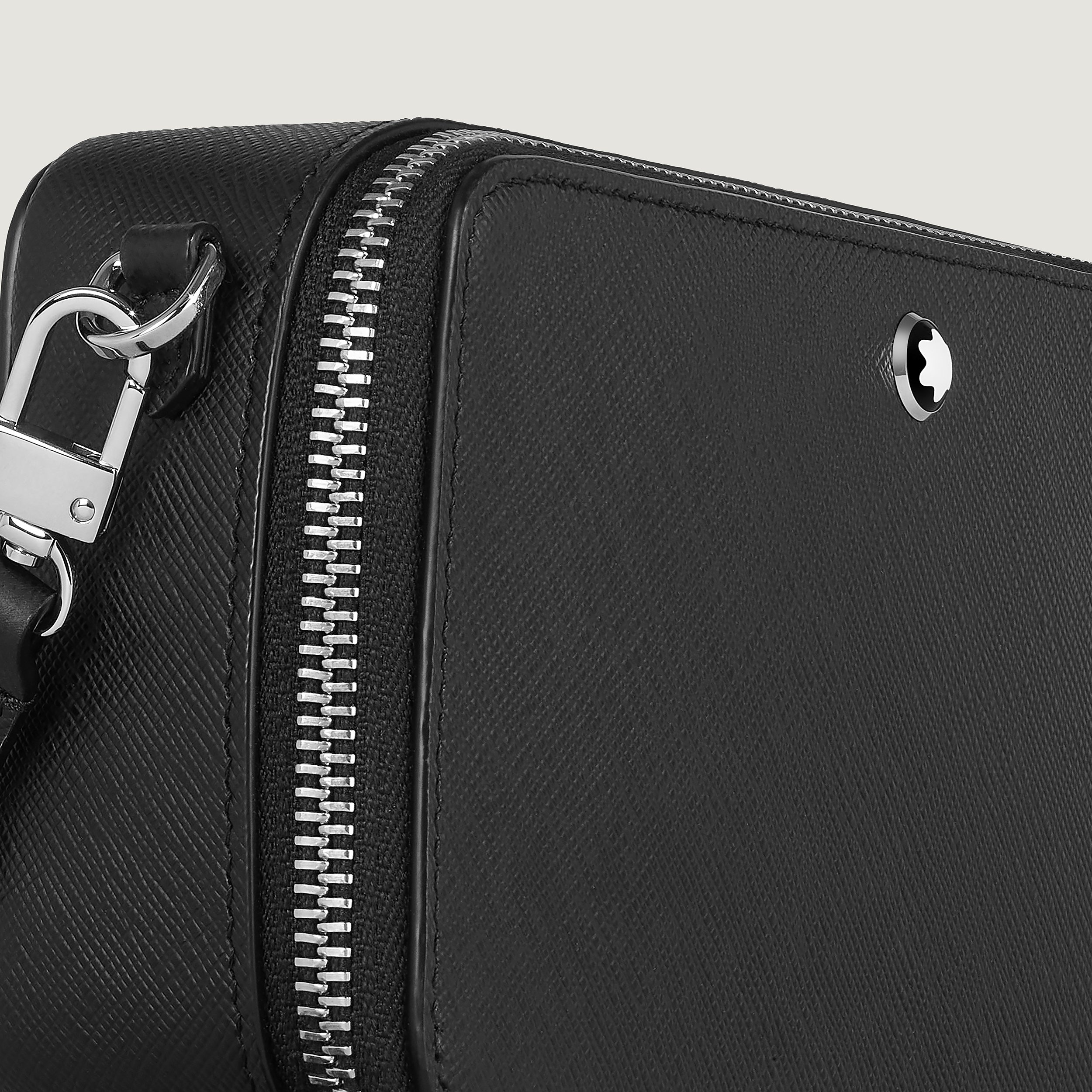 Sartorial travel case - 3