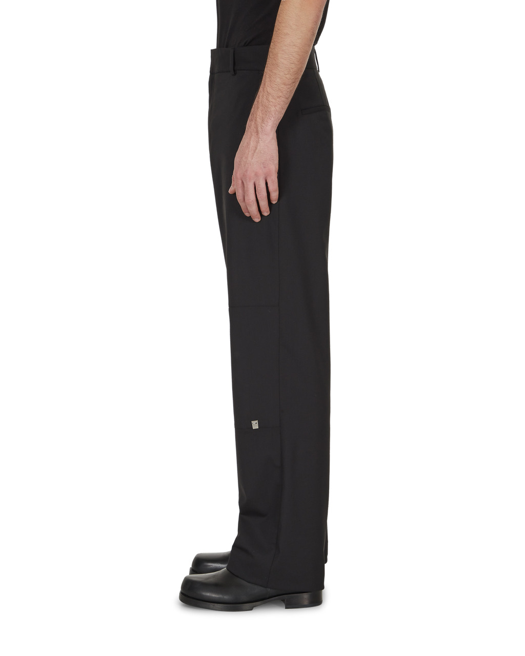 STRAIGHT LEG PANT - 4