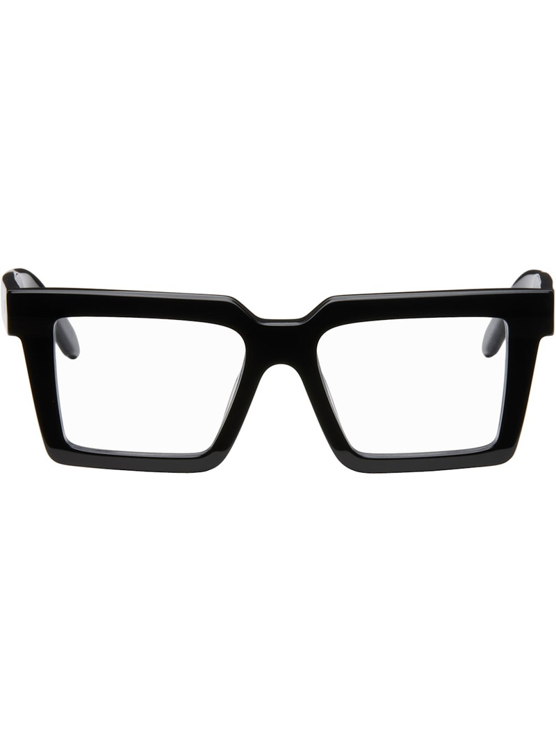 Black Style 82 Glasses 1