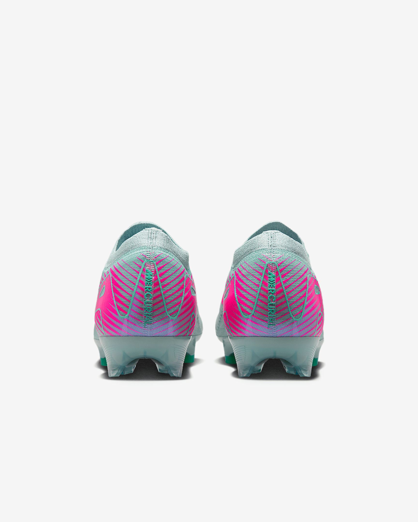 Nike Mercurial Vapor 16 Elite FG Low-Top Soccer Cleats - 6