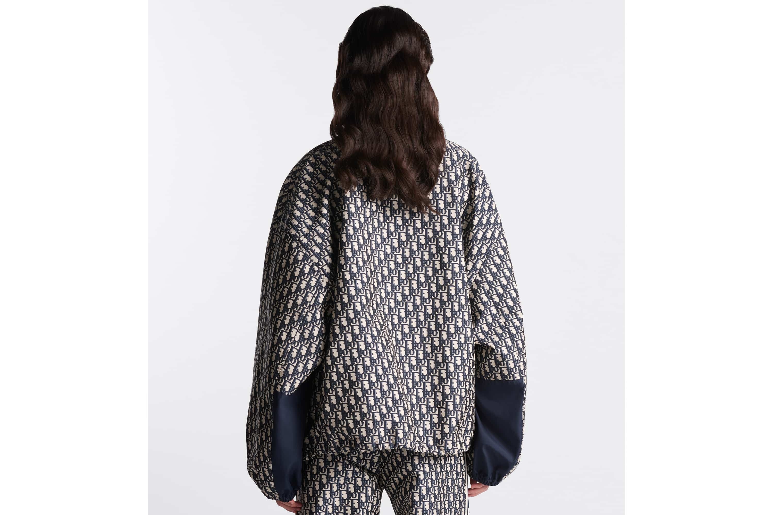 Pullover Anorak - 2