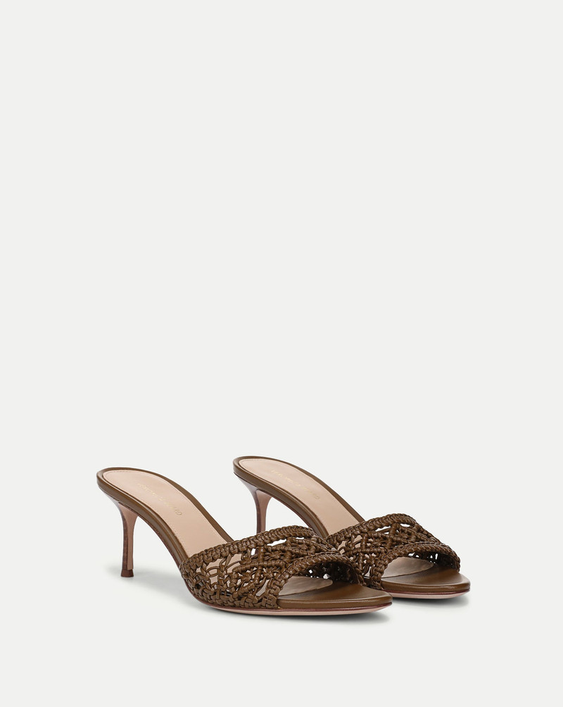 TIA MACRAME SANDAL 2