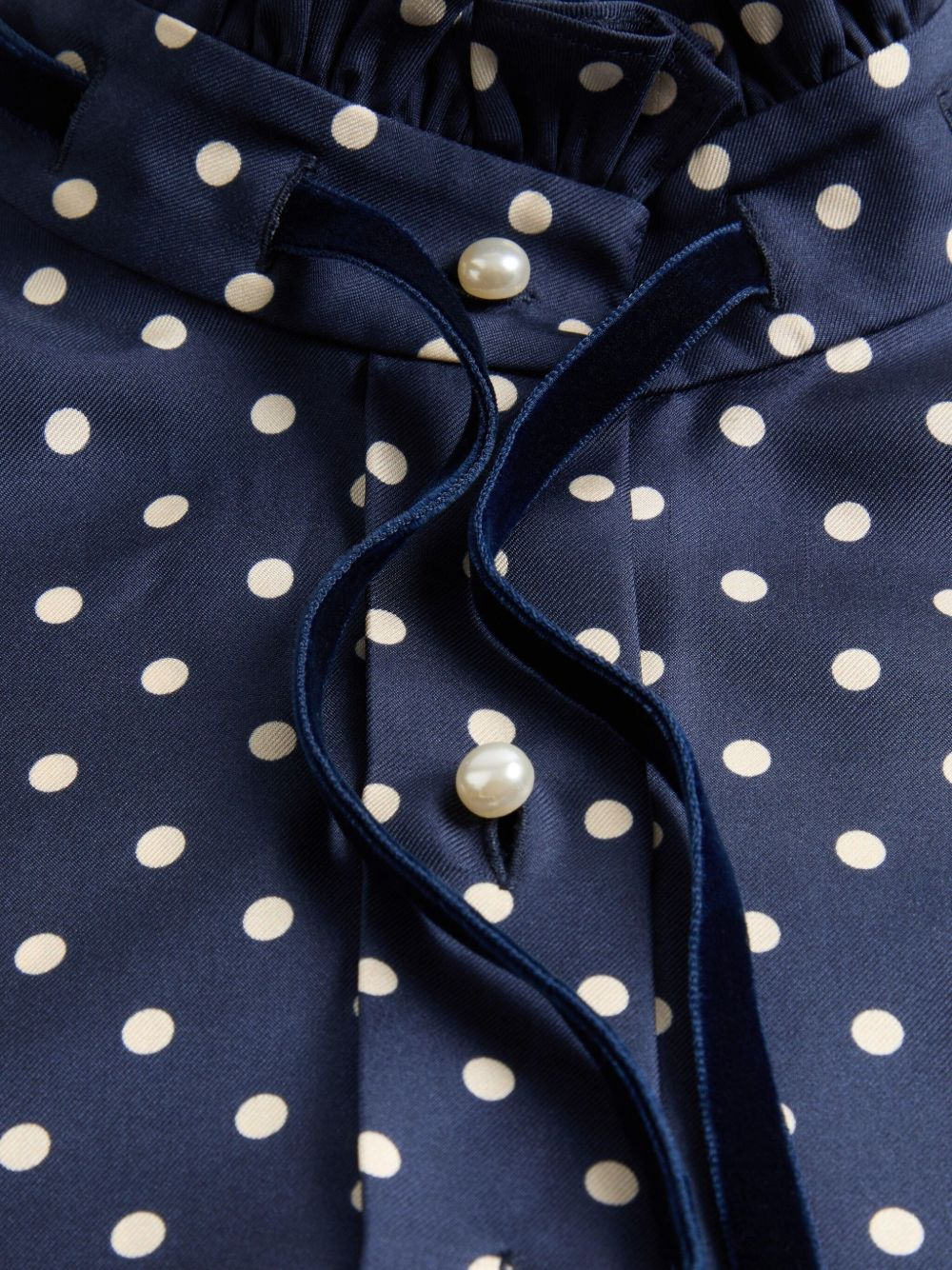 Plus de Pois shirt - 5