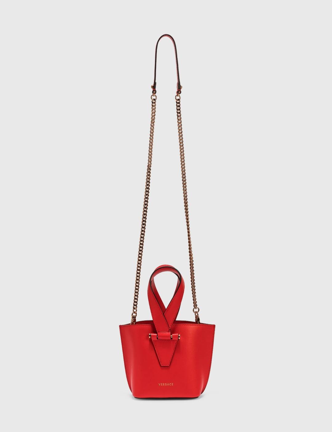 Virtus Bucket Bag - 5