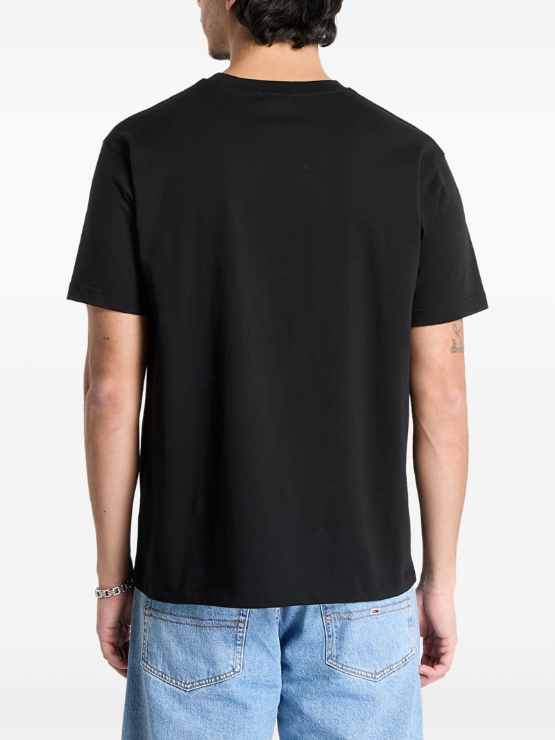 Pothole T-shirt 4