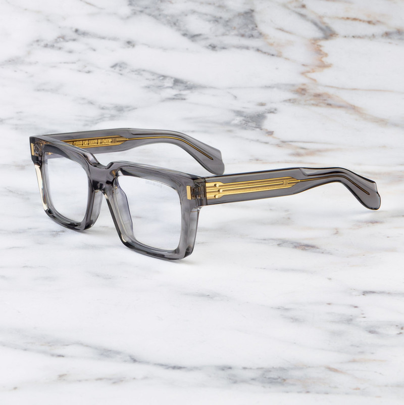 CUTLER AND GROSS 9386 SQUARE OPTICAL outlook