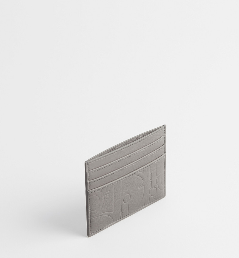 Dior Card Holder outlook