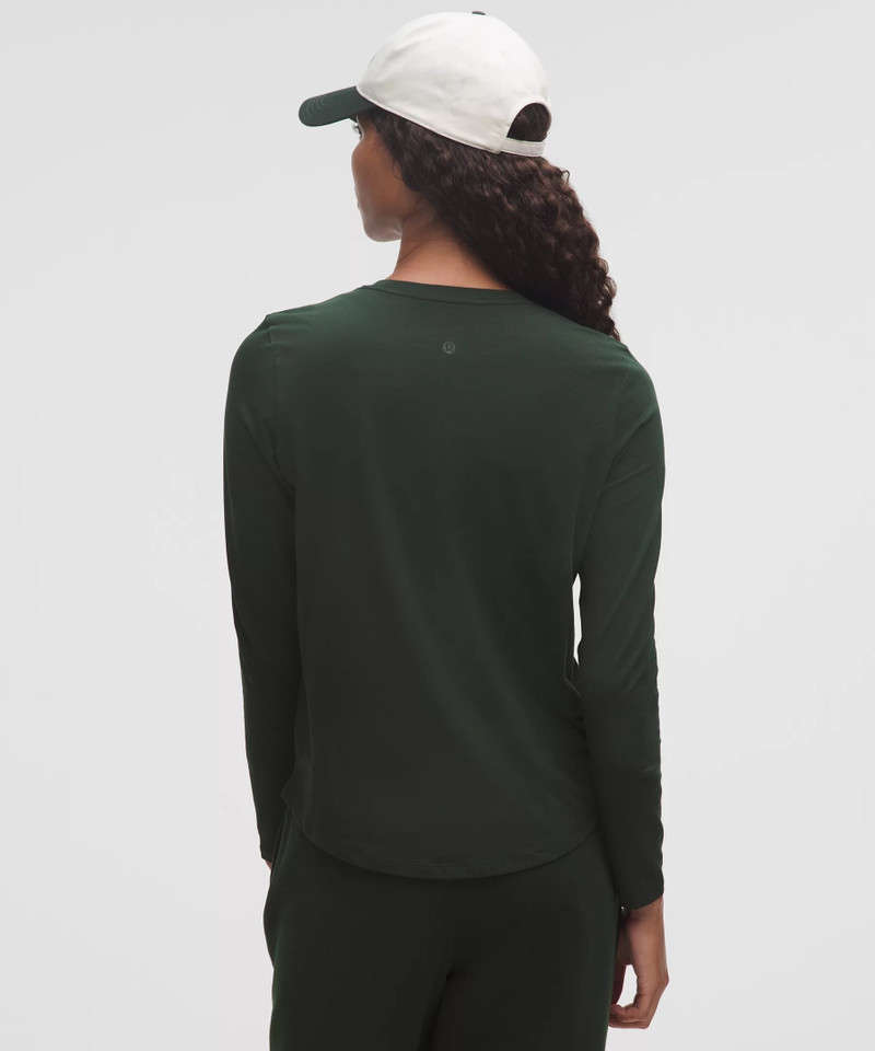 Love Long-Sleeve Shirt 3