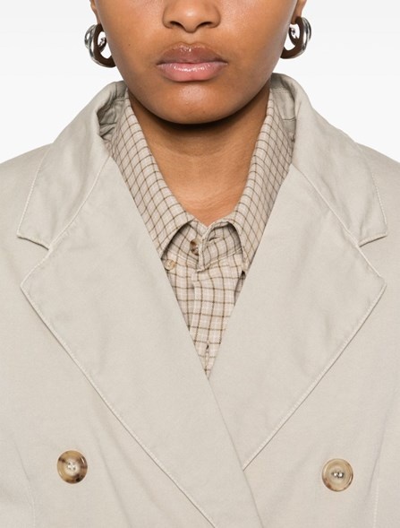 Palm Angels Double-breasted blazer | REVERSIBLE