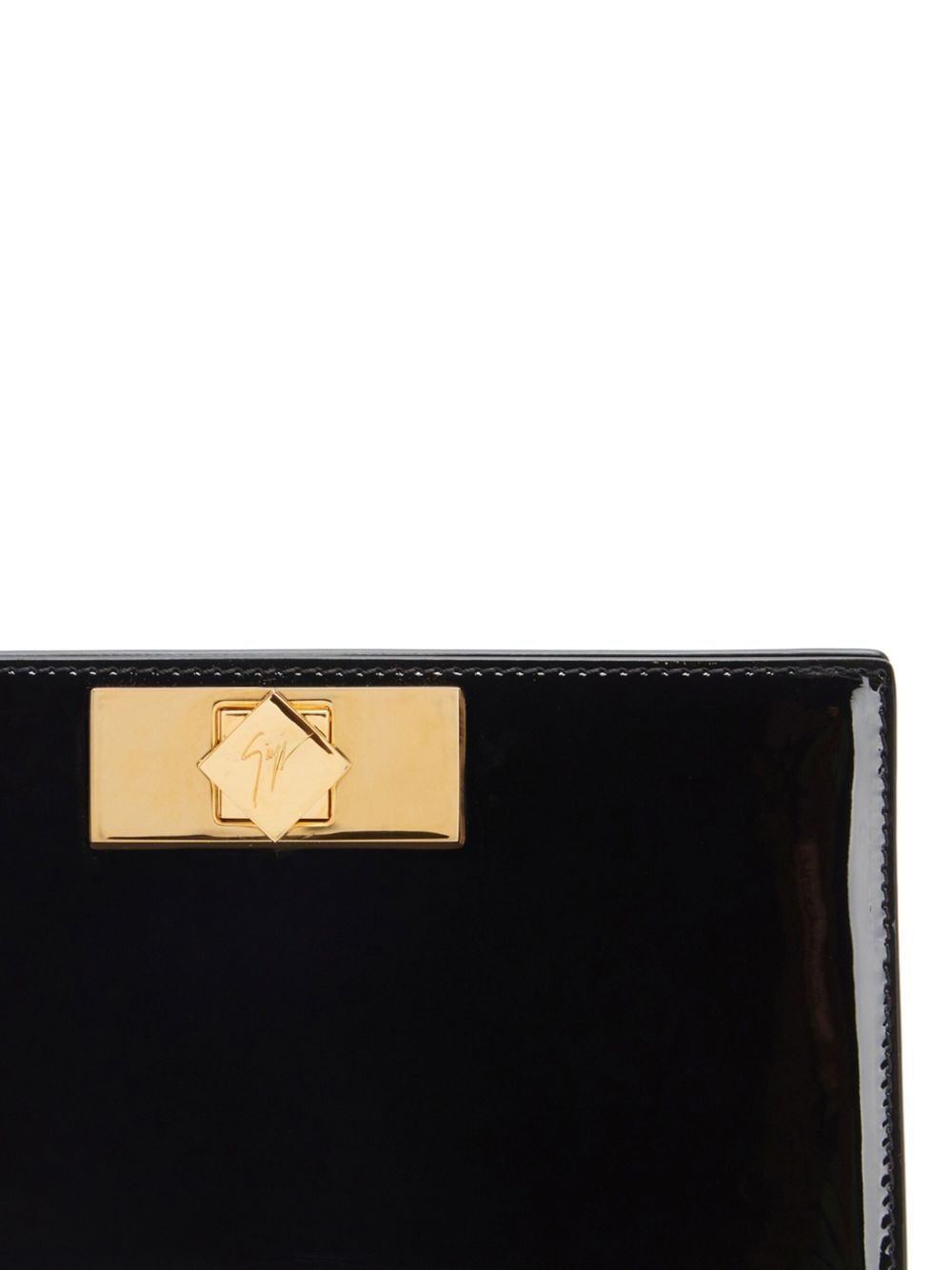Annhita clutch bag - 5