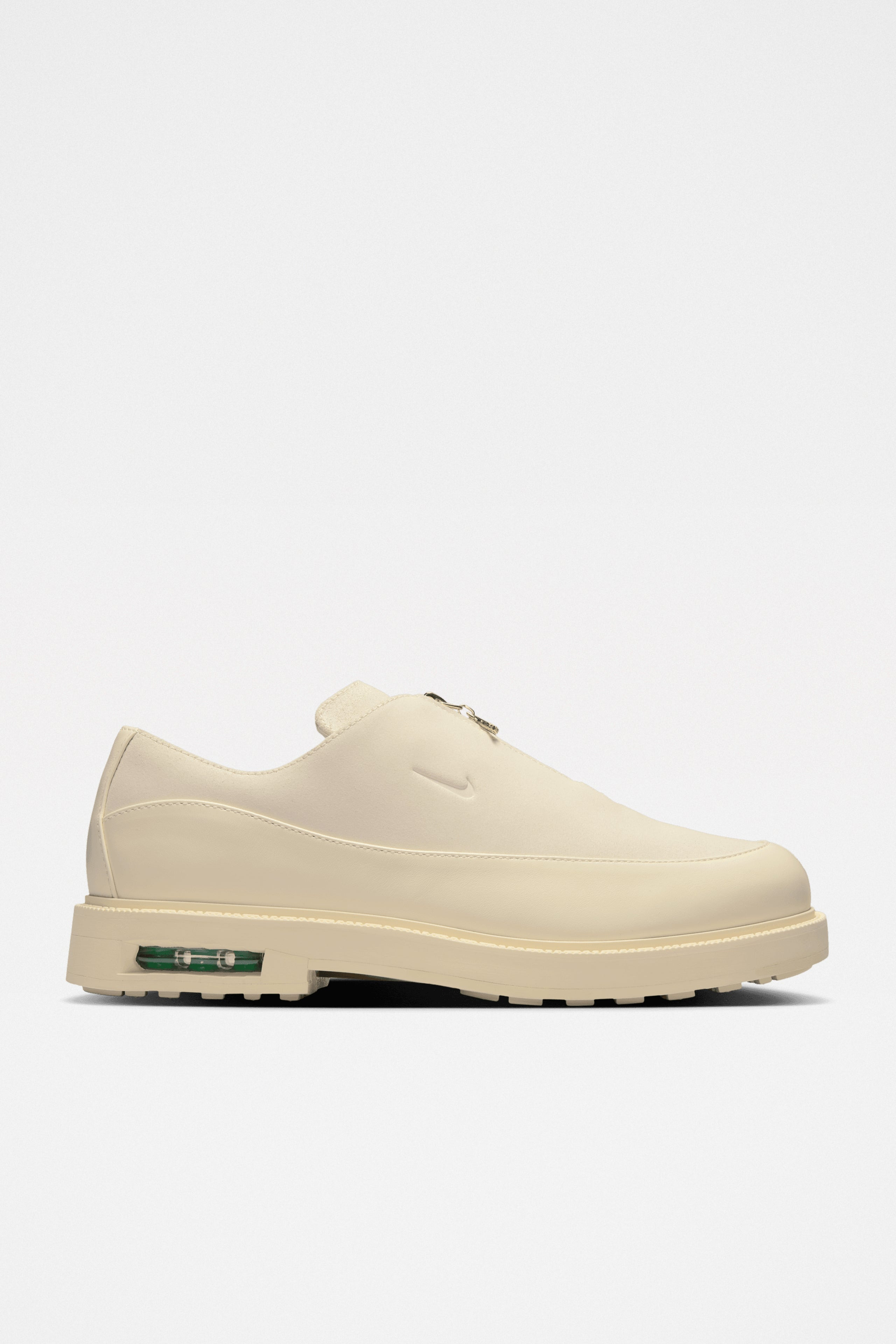 NIKE X AIR AFRIQUE AIR MAX RK61 COCONUT MILK / COCONUT MILK - 1