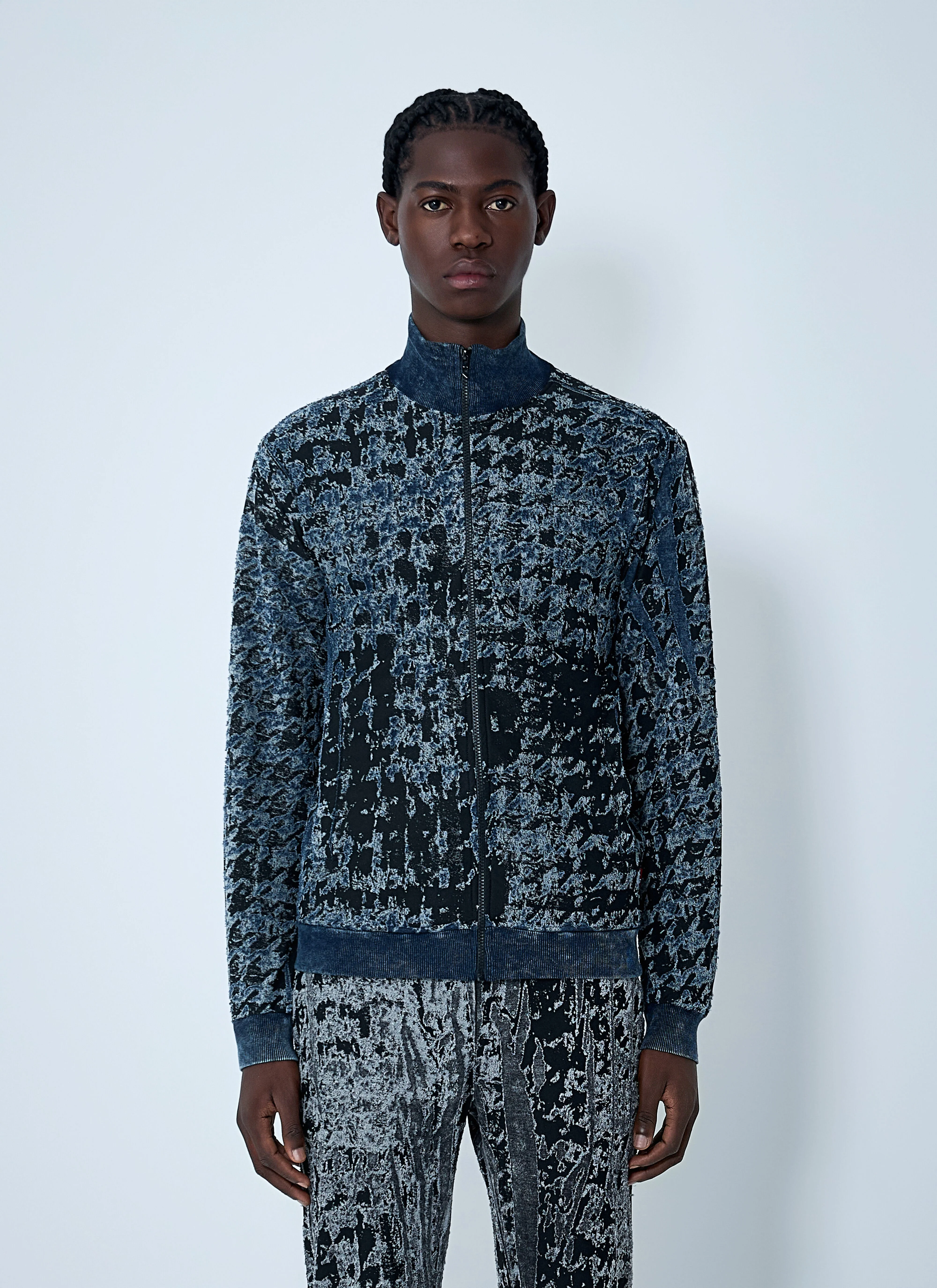 S-Corr Sweatshirt - 1