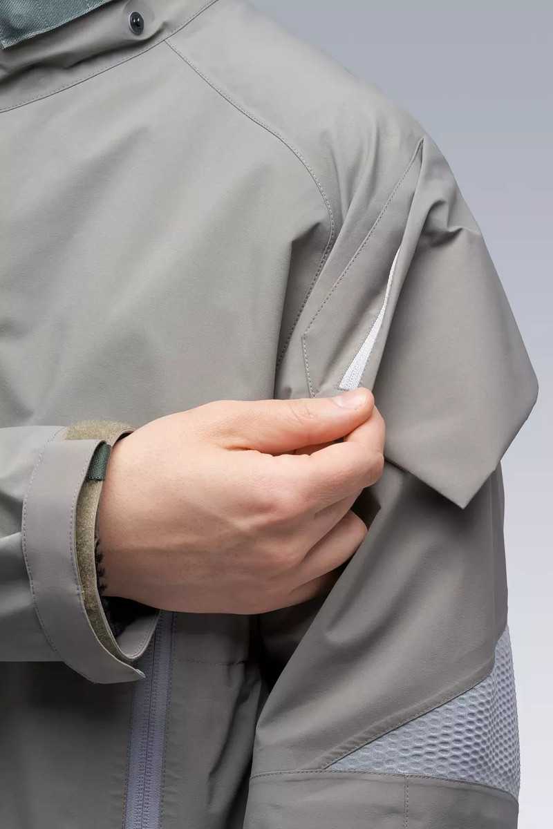 J16-GT 3L Gore-Tex Pro Jacket Alpha Green 19