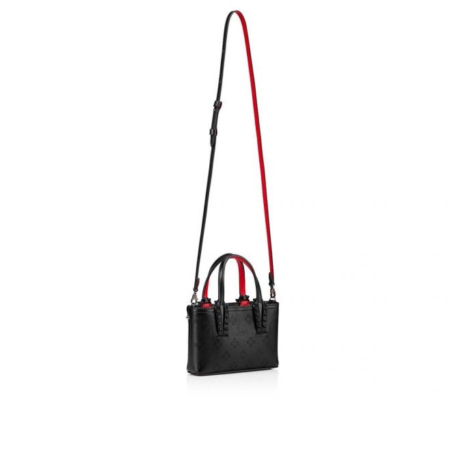 Cabata E/W Nano BLACK/BLACK - 4