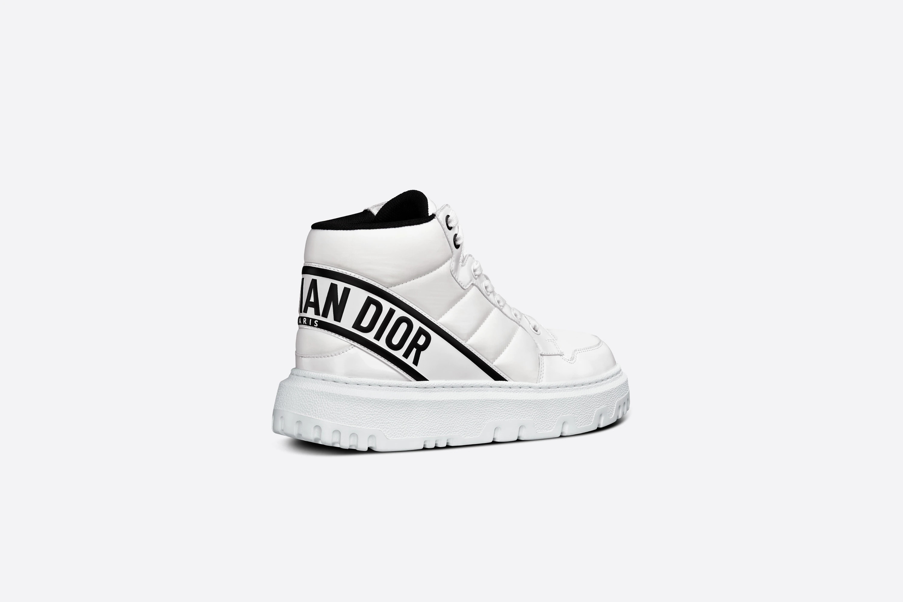 D-Player Sneaker - 3