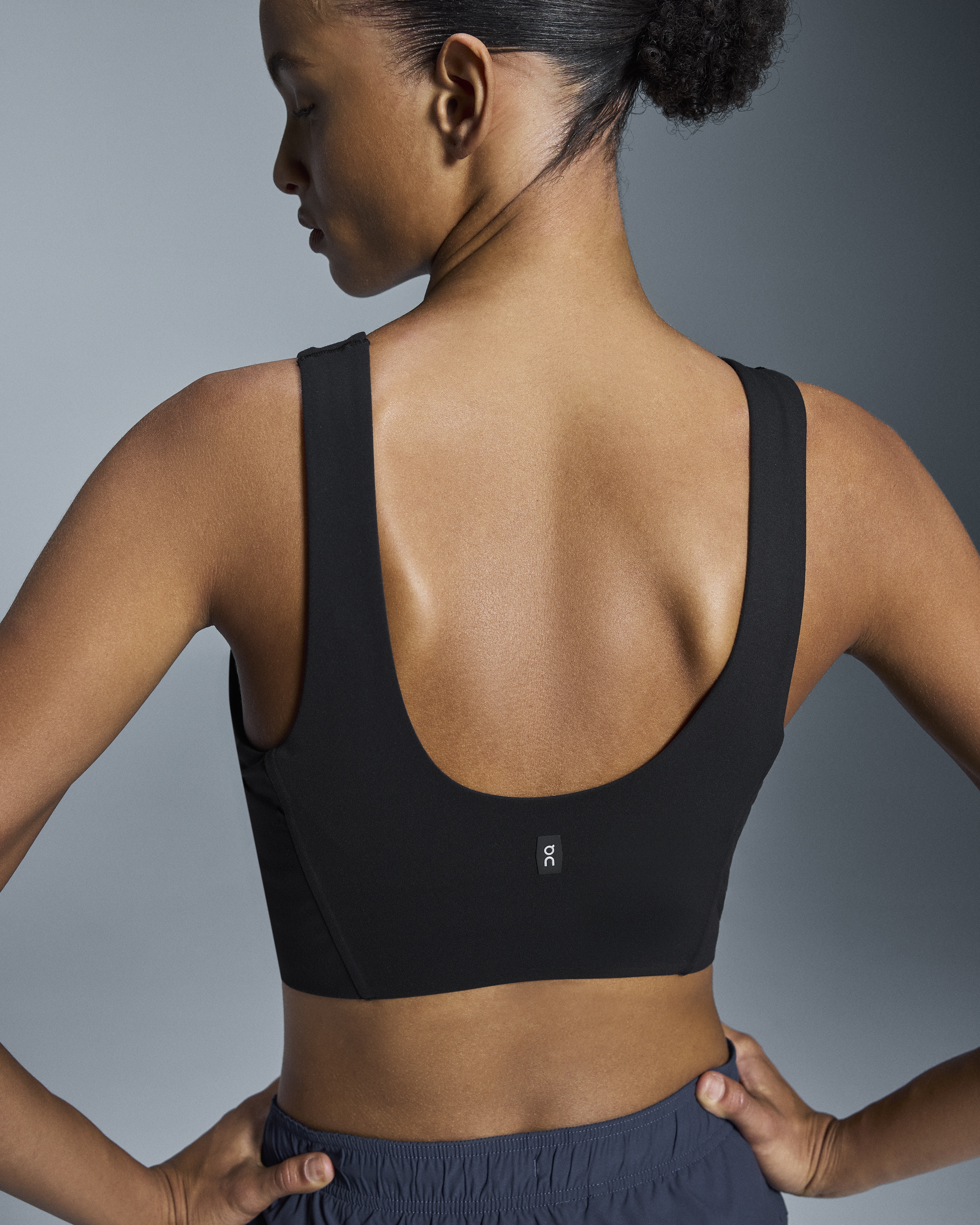 Core 2-in-1 Crop - 5