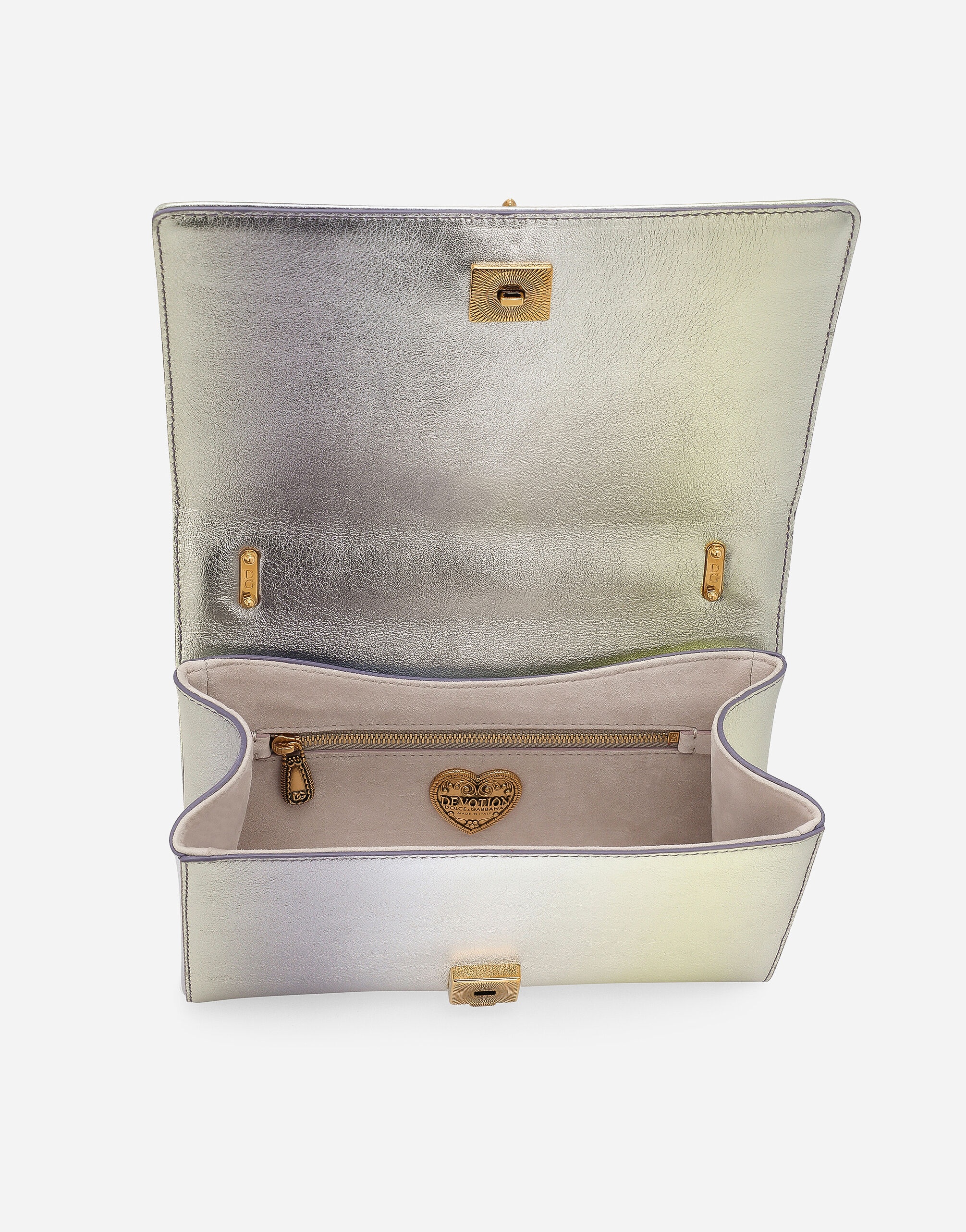 Medium Devotion shoulder bag - 5
