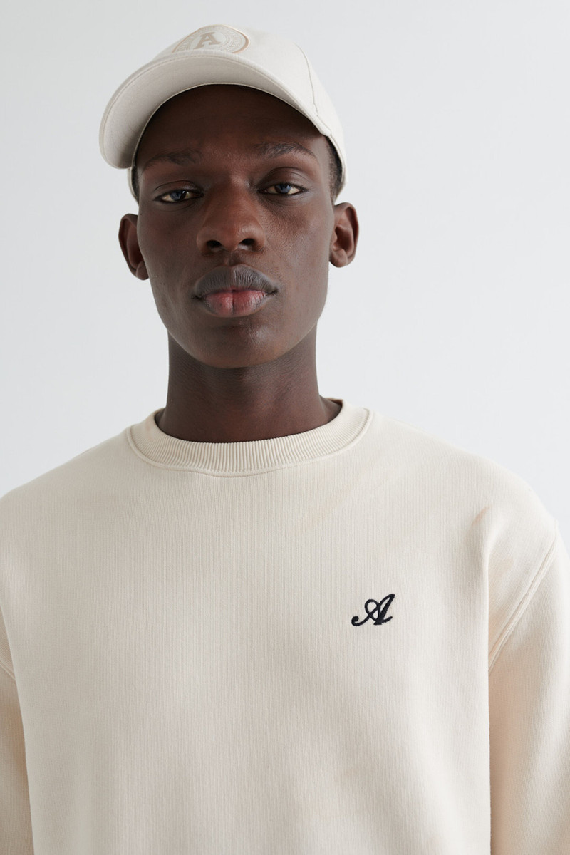 Signature Sweatshirt 5