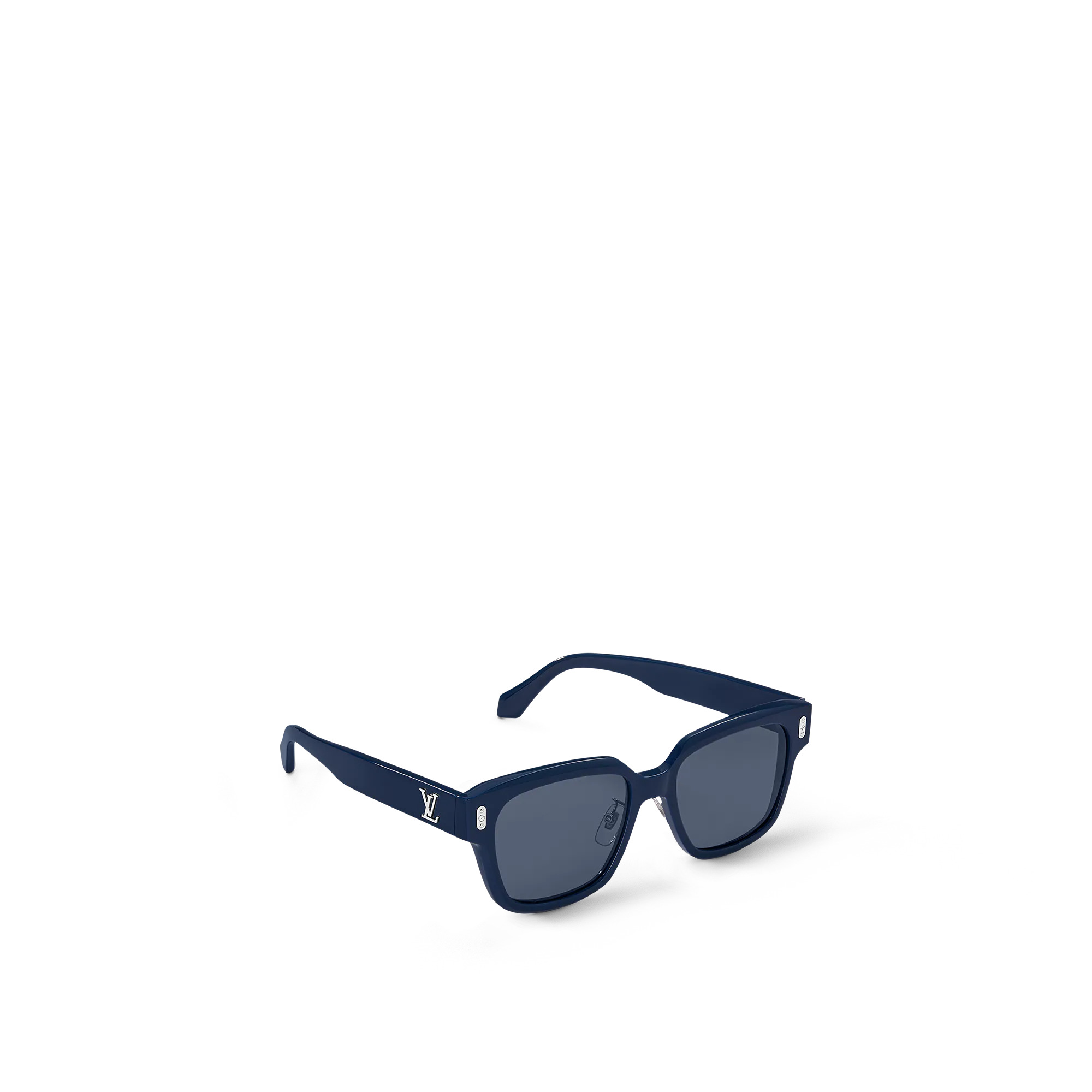LV Confidence Square Sunglasses - 3