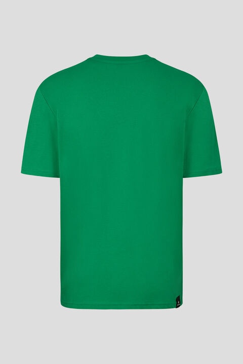 Mick Unisex t-shirt in Green - 2