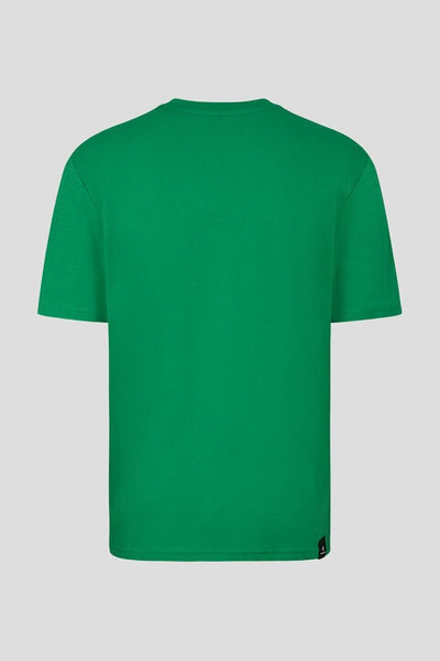 BOGNER Mick Unisex t-shirt in Green outlook