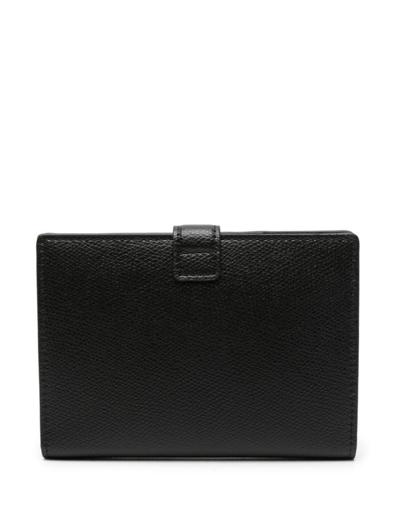 Stella McCartney bi-fold wallet outlook