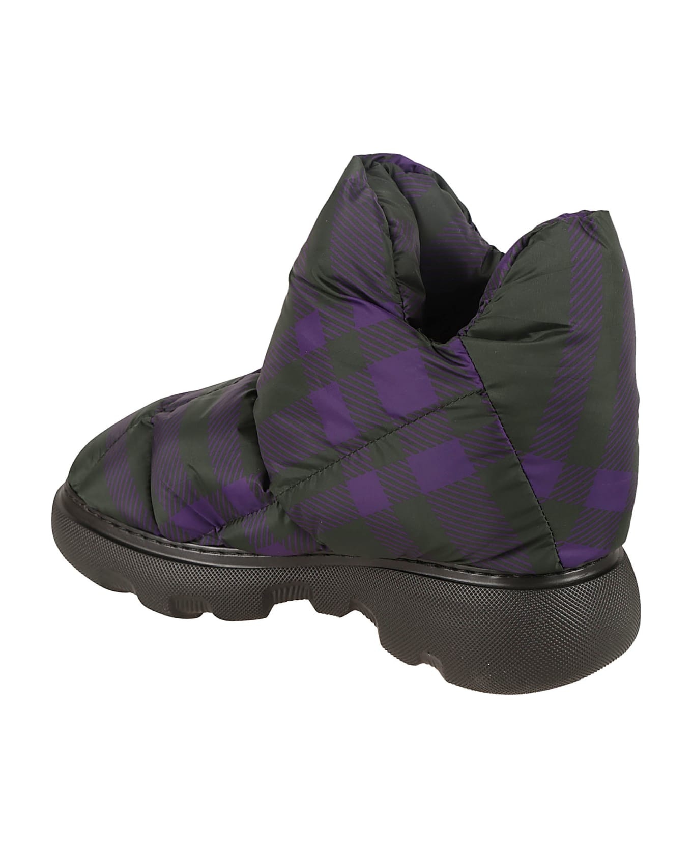 Leg 79a. Sneakers - 3
