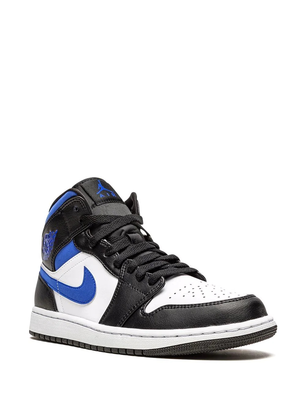 Air Jordan 1 Mid sneakers - 2