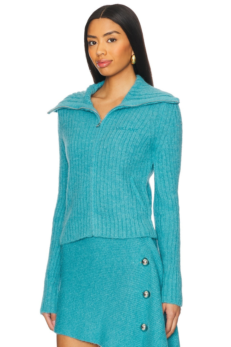 VAILLANT Knitted Jumper outlook