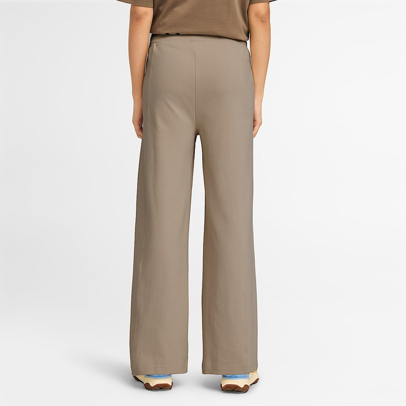 Women's Lush Winter Palazzo Pant 5