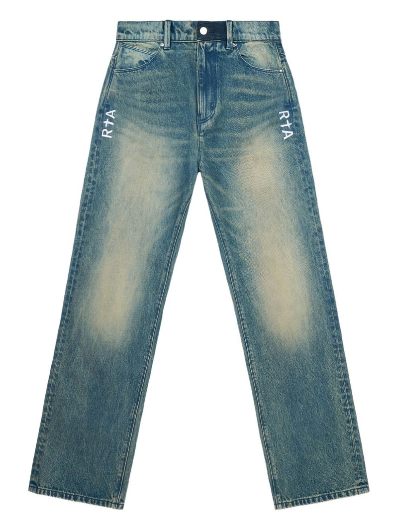 faded jeans 1