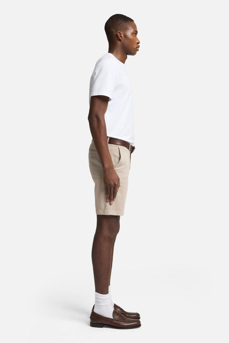 Luxe Performance Andrew Short in Sunbuff 6