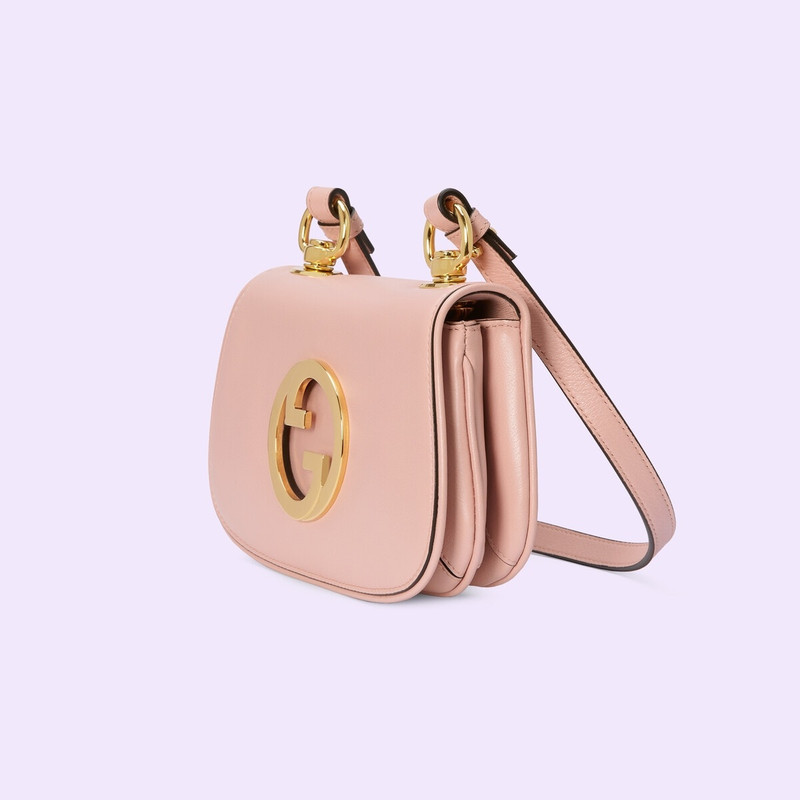 GUCCI Gucci Blondie mini bag outlook