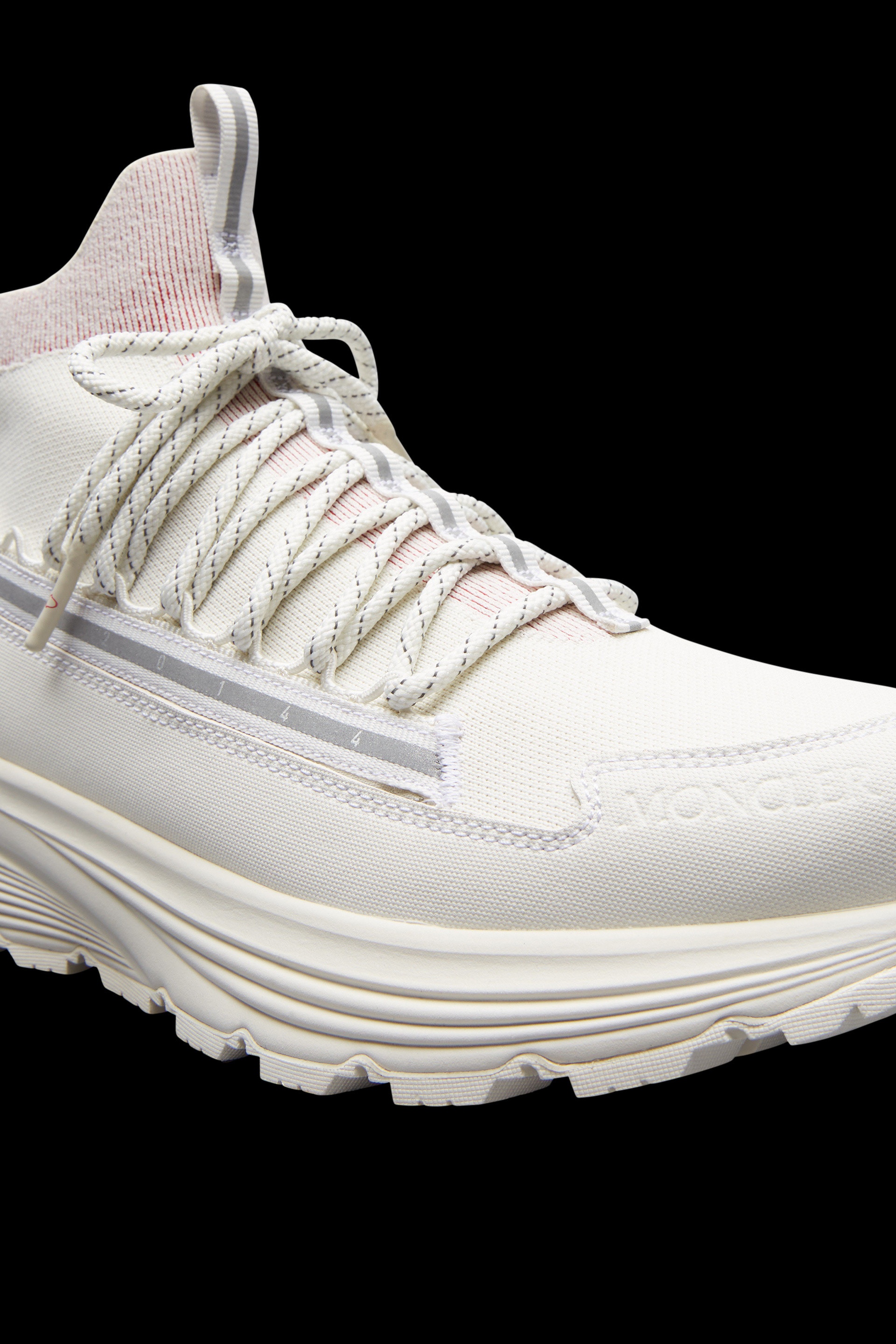 Monte Runner Sneakers - 4
