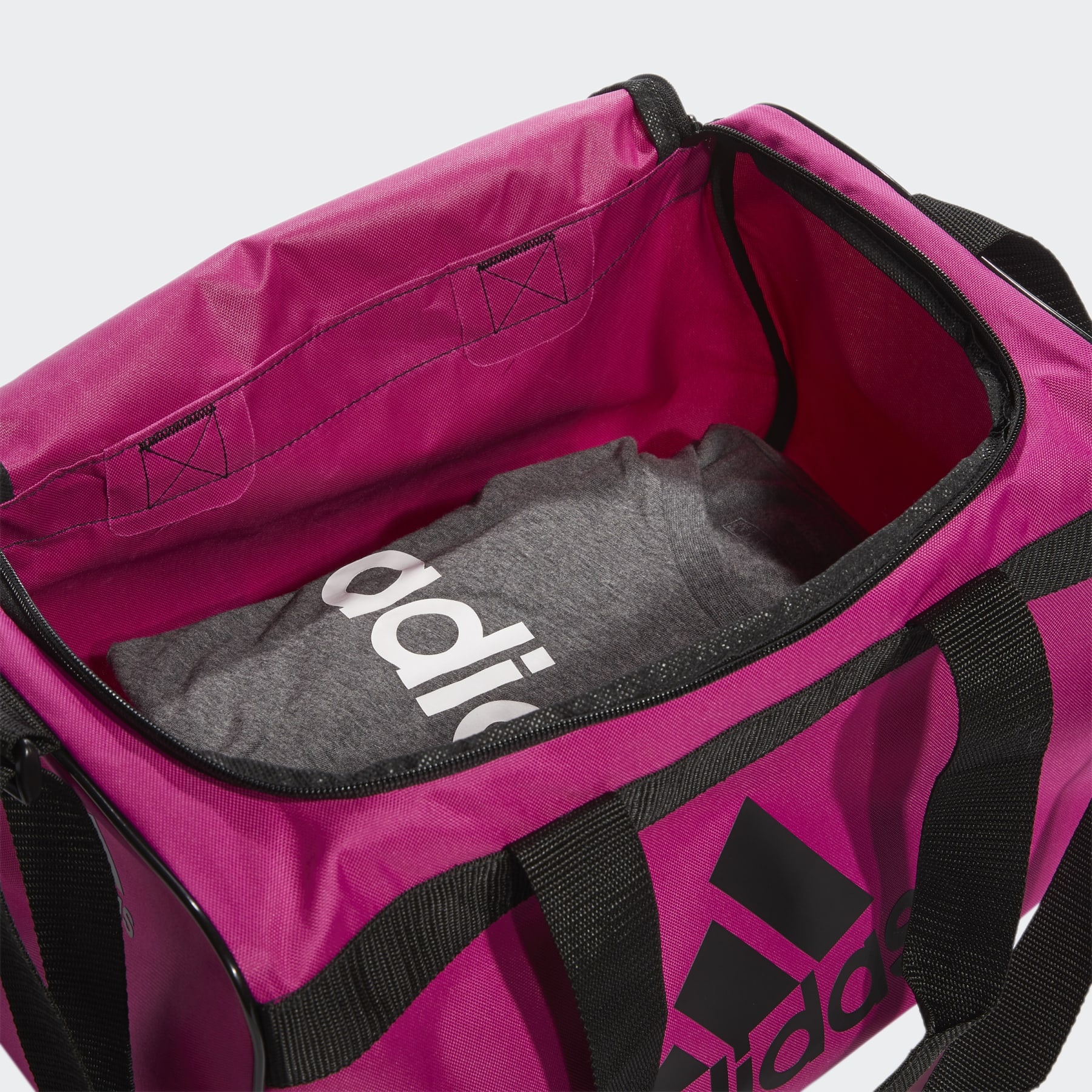 Diablo Duffel Bag Small - 5